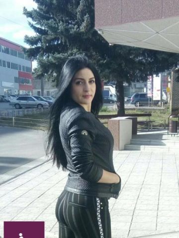 Кристина